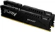 Оперативна памʼять Kingston Fury DDR5-5600 65536MB PC5-44800 (Kit of 2x32768) Beast Black (KF556C40BB2K2-64) - зображення 3
