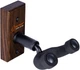 Крюк для укулеле Ortega OUH-1WN Black Walnut (R128669) - изображение 1