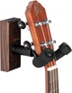 Крюк для укулеле Ortega OUH-1WN Black Walnut (R128669) - изображение 2