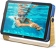 Cyfrowa ramka na zdjęcia Kodak RWF-108V Ocean Blue (6972072903821) - obraz 2