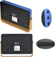 Cyfrowa ramka na zdjęcia Kodak RWF-108V Ocean Blue (6972072903821) - obraz 6