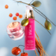 Крем для шкіри навколо очей Kora Organics Berry Bright Vitamin C зволожуючий 15 мл (9342759005853) - зображення 6