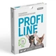 Ошейник Provet Profiline для кошек и собак 35 см, зеленый (инсектоакарицид) - изображение 8