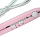 Плойка гофре Gemei GM-2986SW Розовый - изображение 2