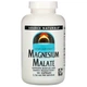 Мінерали Source Naturals Магній + Яблучна Кислота 625 мг 100 капсул - зображення 1