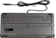 Клавіатура A4Tech FK11 Ukr Grey USB - зображення 5