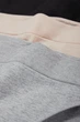 Трусики (3 ед) C&A XL Комбинированный 2217883_02 - изображение 4