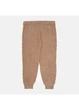 Брюки C&A XL Бежевый 2157324_вяз.косы_08 - изображение 2
