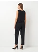 Комбинезон H&M M Черный 0-2269_09 - изображение 2