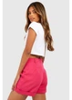 Шорты boohoo 34 Розовый GZZ58343_02 - изображение 2