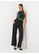 Блуза H&M S Зелений 1119043 - зображення 3