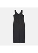Платье boohoo 44 Черный GZZ79738 - изображение 2