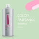 Шампунь Londa Professional Color Radiance для окрашенных волос 1000 мл (4064666302102) - изображение 2