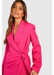 Платье boohoo 36 Розовый GZZ33867_11 - изображение 4