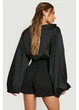 Шорты boohoo 34 Черный GZZ12052_03 - изображение 2