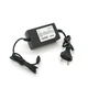 Адаптер питания NZX-31250 3-12V 2A регулятор напряжения штекер 5.5x2.5 LED индикатор - изображение 3