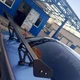 Спойлер антикрыло Ravon Nexia R3 Равон Нексия Р3 элерон с регулировкой подходит на кузов седан цвет - Черный - изображение 3
