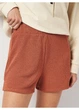 Шорты H&M XS Коричневый 1165033_корич_01 - изображение 4