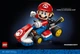 Конструктор LEGO Super Mario Mario Kart: Mario и Standard Kart 1972 детали (72037) - изображение 1