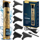 Trymer Berdsen Barber BD-261 - obraz 1