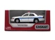 Модель металлическая KINSMART FORD Crown Victoria Police Interceptor (White) - изображение 8