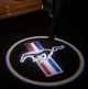 Картридж-вставка для проекции логотипа Mustang на двери (Цена за 1шт) - изображение 1