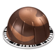 Кофе в капсулах Nespresso Vertuo Rich Chocolate (10 капсул) - изображение 2