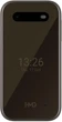 Мобільний телефон HMD 2660 Flip Black ( Чорний ) - изображение 2