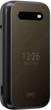 Мобільний телефон HMD 2660 Flip Black ( Чорний ) - изображение 3