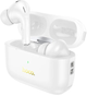 Słuchawki Hoco EW56 Plus Generoso White (EW56 white) - obraz 2