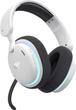 Навушники Havit Fuxi-H7 White/Black (6939119080594) - зображення 5