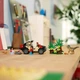 Конструктор LEGO Jurassic World Втеча по бездоріжжю від раптора 285 деталей (76972) - зображення 3