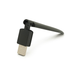 Бездротовий мережевий Wi-Fi USB-адаптер із зовнішньою антеною 10 см Voltronic LV-UW10SRK, 150 Mbps, 2.4GHz, Black - зображення 4
