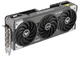 Відеокарта AMD Radeon RX 9070 XT 16 GB GDDR6 TUF Gaming OC Asus (TUF-RX9070XT-O16G-GAMING) ( Black ) 23036 - изображение 3