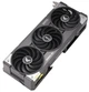 Відеокарта AMD Radeon RX 9070 XT 16 GB GDDR6 TUF Gaming OC Asus (TUF-RX9070XT-O16G-GAMING) ( Black ) 23036 - изображение 5