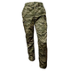 Штани літні тактичні twil FS Uniform 48 піксель ЗСУ - зображення 1
