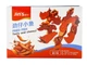 Рыбные снеки Hua Wen Food Braised Soy Sauce Anchovy Fish Snack с соевым соусом 20шт х 12г - изображение 3