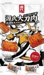 Большая упаковка латяо Genji Food Latiao Spicy Snack 40шт - изображение 1