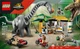 Конструктор LEGO Jurassic World Місія з відстеження раптора і титанозавра 582 деталі (76973) - зображення 1