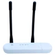 Роутер модем WIFI 4G ZTE MF 79 U USB сим карта два выхода под антенну + 2 антенны по 5 дбi - изображение 3