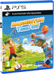 Гра PS5 VR2 Badminton Time VR (Blu-ray диск) (5061005781900) - зображення 2