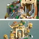 Конструктор LEGO Jurassic World Повітряна місія зі спинозавром і кетцалькоатлем 984 деталі (76976) - зображення 14