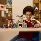 Конструктор LEGO Jurassic World Повітряна місія зі спинозавром і кетцалькоатлем 984 деталі (76976) - зображення 10