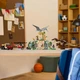 Конструктор LEGO Jurassic World Повітряна місія зі спинозавром і кетцалькоатлем 984 деталі (76976) - зображення 9