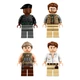 Конструктор LEGO Jurassic World Повітряна місія зі спинозавром і кетцалькоатлем 984 деталі (76976) - зображення 17