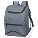 Изотермическая сумка Time Eco TE-4021 21 л 4820211100759_2 - изображение 1
