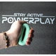 Эспандер PowerPlay PP-4330 Hand Grip Loops Large 22.5-27 кг М'ятний (PP_4330_Mint_(22.5-27kg)) - изображение 5