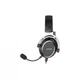 Наушники Hator Hypergang 3 Hi-Res Black (ESH50) (251906) - изображение 3