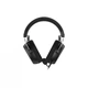 Наушники Hator Hypergang 3 Hi-Res Black (ESH50) (251906) - изображение 5