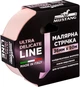 Малярна клейка стрічка Mustang Ultra Delicate Line розова стрічка 36мм*50м - зображення 1